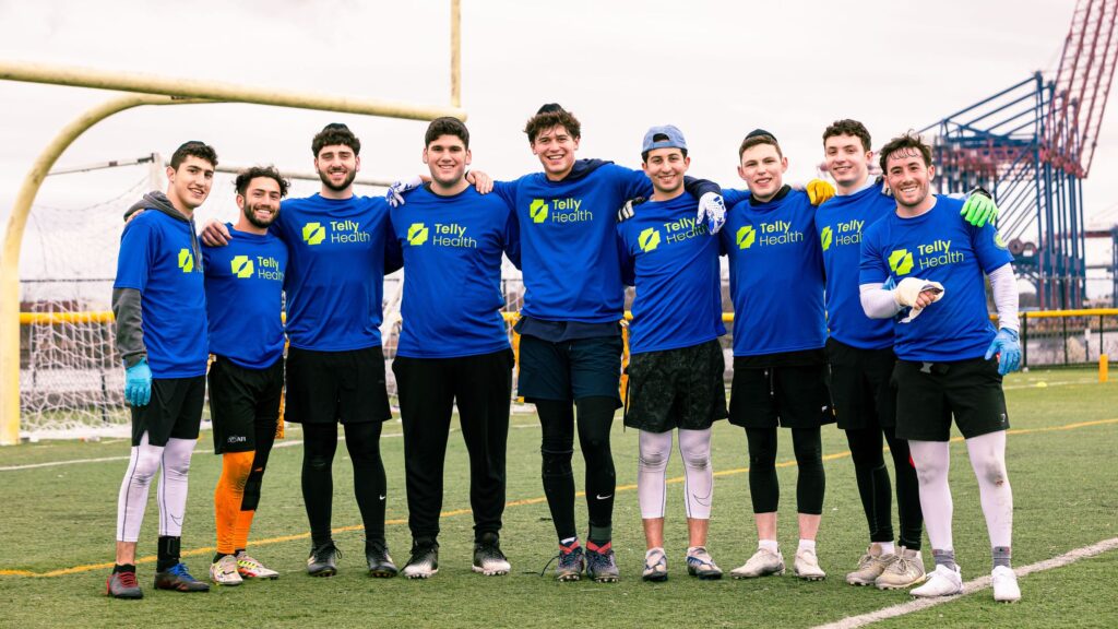 Team Sponsor