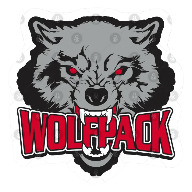 BP Wolfpack
