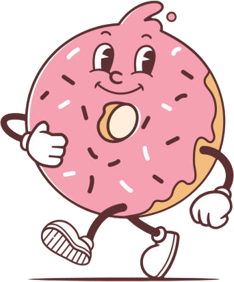 Donuts