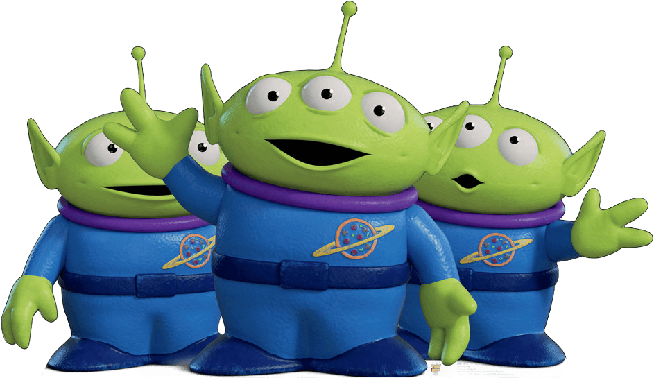 Aliens