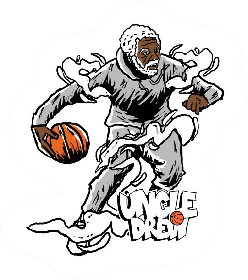 Uncle Drew